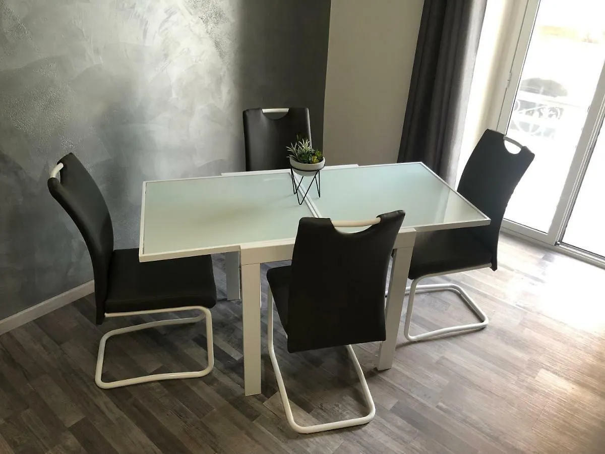 Tembo House - Pantano 2 Apartment Catania Italy